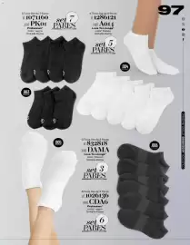 Catálogo Price Shoes Página 97
