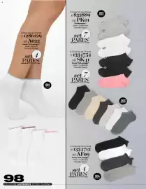 Catálogo Price Shoes Página 98
