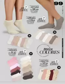 Catálogo Price Shoes Página 99