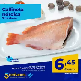 Catálogo 5 Océanos semana 43 Página 5