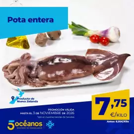 Catálogo 5 Océanos semana 43 Página 6