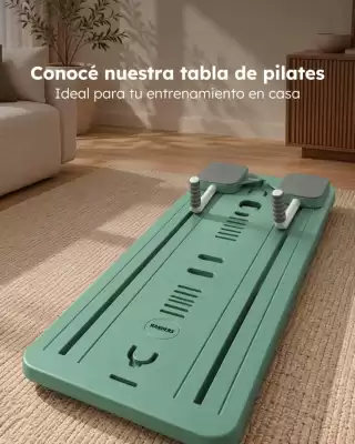 Bodrone Hogar (válido hasta 31-10)