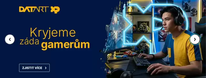 Datart leták týden 43 Strana 2