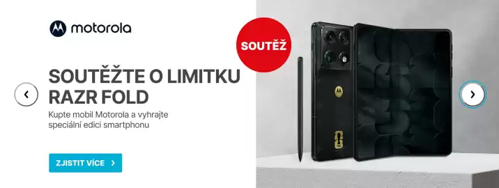 Datart leták týden 43 Strana 4