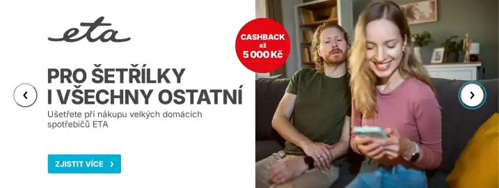 Datart leták týden 43 Strana 5