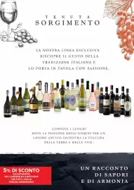 Volantino Migross Supermercati e Market Pagina 20