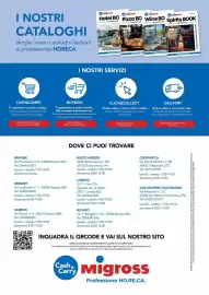 Volantino Migross Supermercati e Market Pagina 25