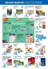 Volantino Migross Superstore Pagina 2: Te' verdi Twinings €2,69, Tavoletta di cioccolato Ferrero Rocher assortiti €1,89