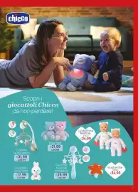 Volantino Prenatal Pagina 3: Baby Bear €31,99, Giostrina Next2Dreams €31,99
