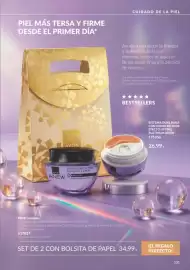 Catálogo AVON Página 101