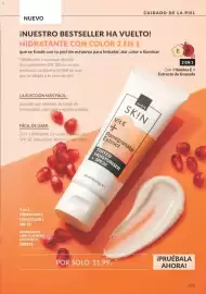 Catálogo AVON Página 103
