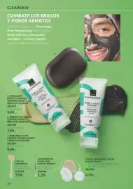 Catálogo AVON Página 104
