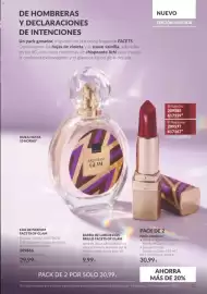 Catálogo AVON Página 11