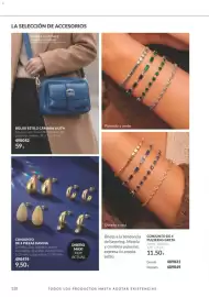 Catálogo AVON Página 110
