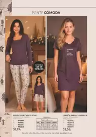 Catálogo AVON Página 112