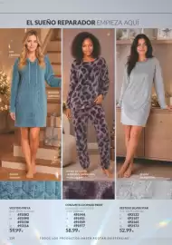 Catálogo AVON Página 114