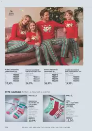 Catálogo AVON Página 116