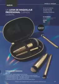 Catálogo AVON Página 117