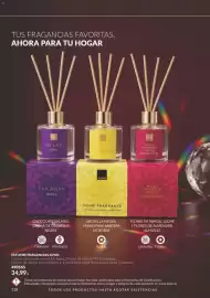 Catálogo AVON Página 118