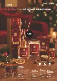 Catálogo AVON Página 119