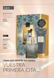 Catálogo AVON Página 12