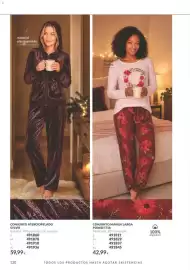 Catálogo AVON Página 120