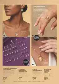 Catálogo AVON Página 122