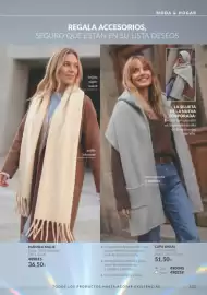Catálogo AVON Página 123