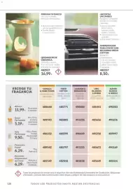 Catálogo AVON Página 128