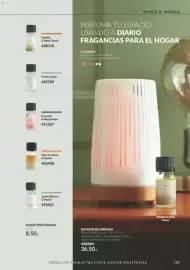 Catálogo AVON Página 129