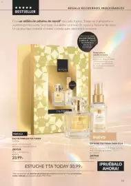 Catálogo AVON Página 13