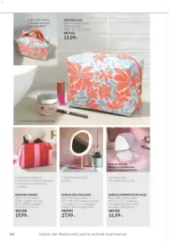 Catálogo AVON Página 130