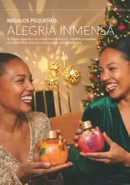 Catálogo AVON Página 132