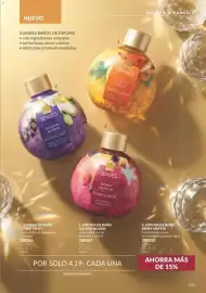 Catálogo AVON Página 133