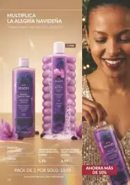 Catálogo AVON Página 134