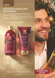 Catálogo AVON Página 138
