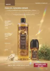Catálogo AVON Página 139