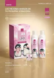 Catálogo AVON Página 141