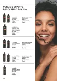 Catálogo AVON Página 144