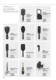 Catálogo AVON Página 146