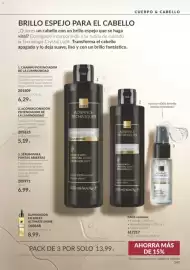 Catálogo AVON Página 147