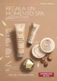 Catálogo AVON Página 149