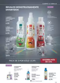 Catálogo AVON Página 151