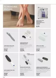 Catálogo AVON Página 152