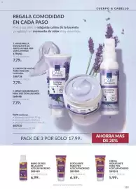 Catálogo AVON Página 153