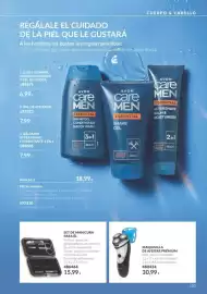 Catálogo AVON Página 155