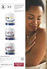 Catálogo AVON Página 156