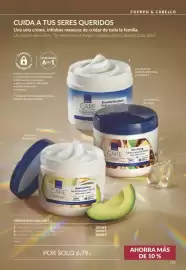 Catálogo AVON Página 157