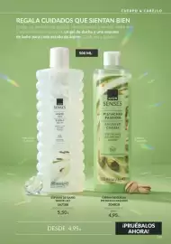Catálogo AVON Página 159