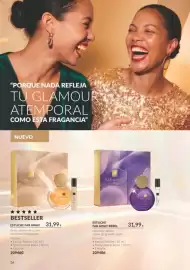 Catálogo AVON Página 16